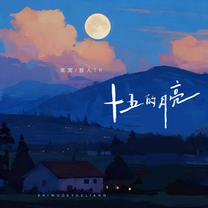 十五的月亮