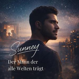Der Mann der alle Welten trägt