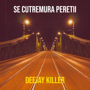 Se Cutremura Peretii