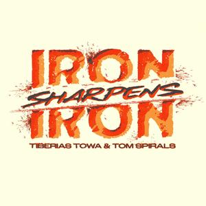 Iron Sharpens Iron