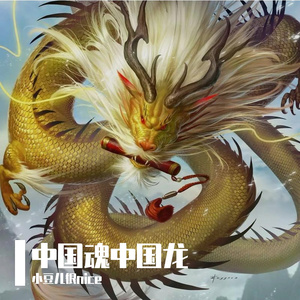 中国魂中国龙