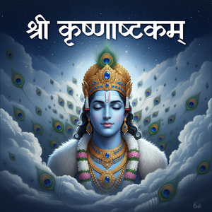 Shree Krishnashtakam