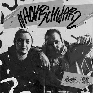 nachtschwarz (feat. Schmu & A Guy Called Criz)