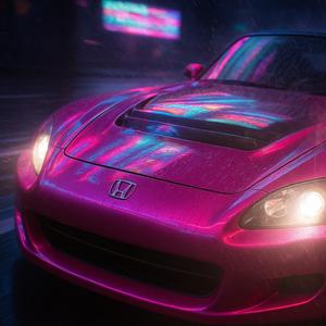 Scanline Boulevard