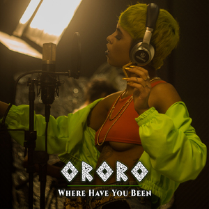 Where Have You Been (Ororo Remix)