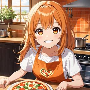 君のためのマルゲリータ