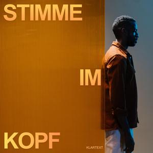 Stimme im Kopf