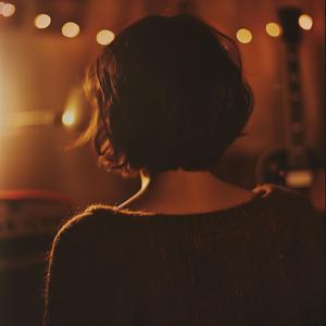 In the Quiet Between Us