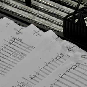 Battle Symphony