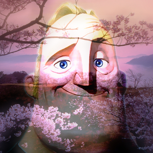 Sakura Sunrise (Averator Edit)