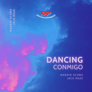 Dancing Conmigo