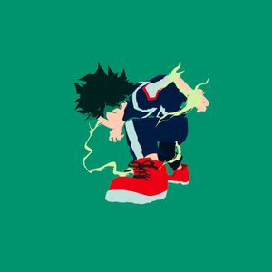 Deku