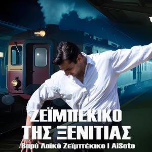 Ζεϊμπέκικο της Ξενιτιάς