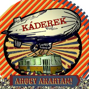 Ahogy akartam