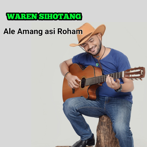 ALE AMANG ASI ROHAM