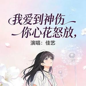 我爱到神伤你心花怒放 (DJ)