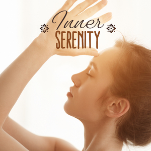 Peaceful Sanctuary (Dreamy Piano)