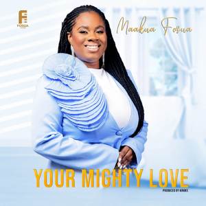 Your Mighty Love