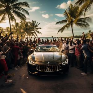 Maserati