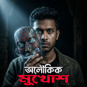 অলোকিক মুখোশ