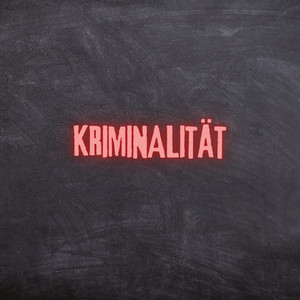 Kriminalität (Pastiche/Remix/Mashup)
