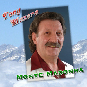 Monte Madonna