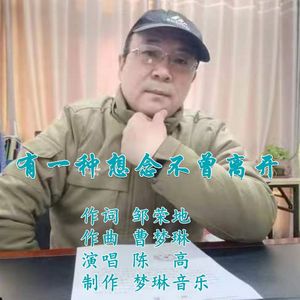 有一种想念不曾离开 (伴奏)