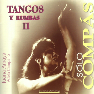Tangos Solo Compás = 152