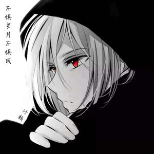 不惧岁月不惧风