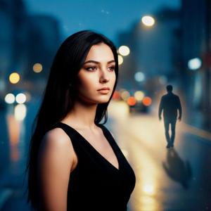 Не си отивай