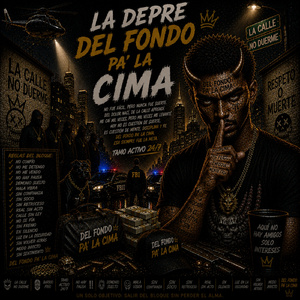 DEL FONDO PA LA CIMA