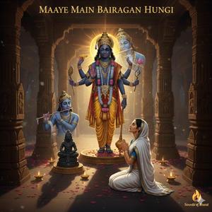 Maaye Main Bairaagan Hungi मांए मैं बैरागण हूंगी