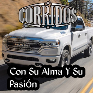 Con su alma y su pasión