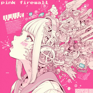 pink firewall