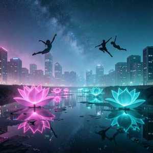 LUCID DREAM