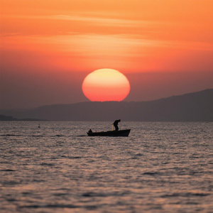 朝夕之约