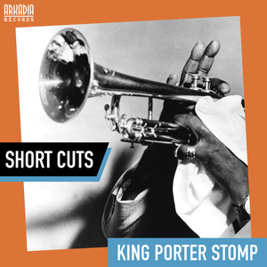 King Porter Stomp (New Orleans) (Short Cut - Theme & Steve Turre trombone solo)