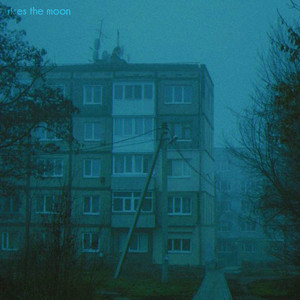 rises the moon (piano cover)