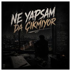 Ne Yapsam Da Çıkmıyor
