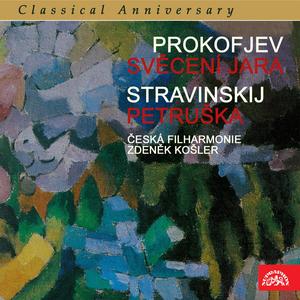 Petrushka: I. Carnival Night at the Admiralty Square