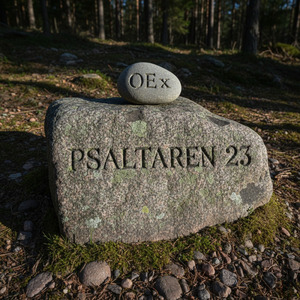 Psaltaren 23