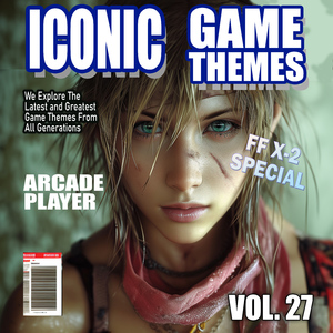 Bustle of the Capital (From "Final Fantasy XI, Treasures of Aht Urhgan")