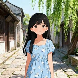 南方姑娘 (Cover 赵雷)