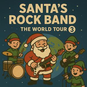 Ice Troll Thunder Drummers