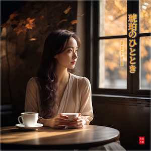 琥珀のひととき