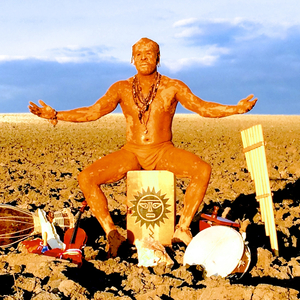 De Incas y de Mandingas