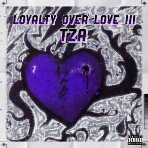 Who I am loyalty over love pt3