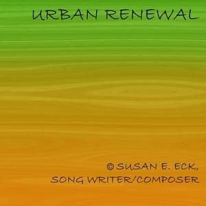 What I'm Looking For? (feat. Susan E. Eck)