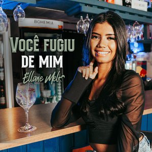 Você Fugiu de Mim (Cover)