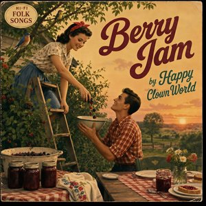Berry Jam